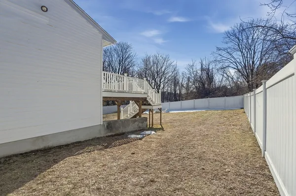 $650,000 | 99 Goulding Street, Holliston, MA 01746