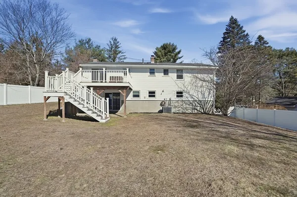 $650,000 | 99 Goulding Street, Holliston, MA 01746