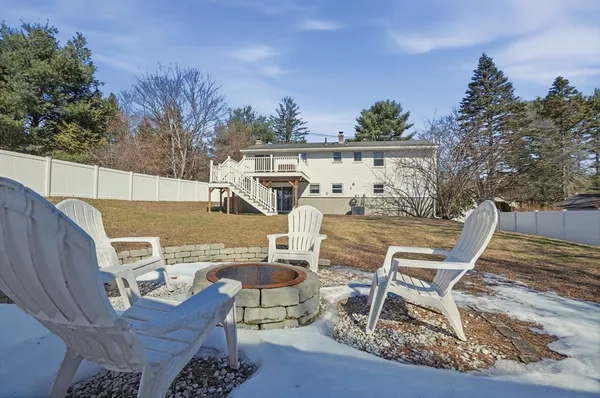 $650,000 | 99 Goulding Street, Holliston, MA 01746