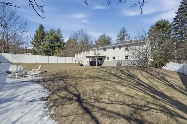$650,000 | 99 Goulding Street, Holliston, MA 01746