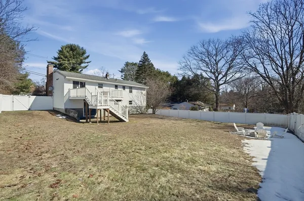 $650,000 | 99 Goulding Street, Holliston, MA 01746