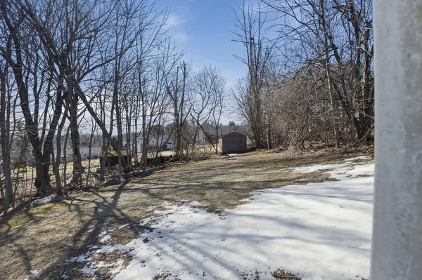 $650,000 | 99 Goulding Street, Holliston, MA 01746
