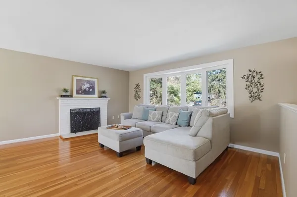 $650,000 | 99 Goulding Street, Holliston, MA 01746