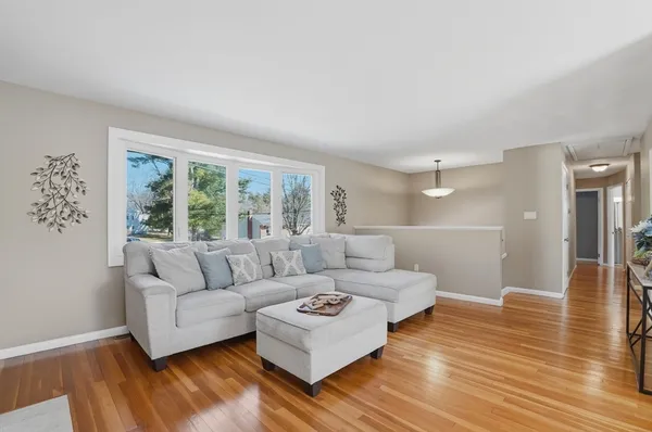 $650,000 | 99 Goulding Street, Holliston, MA 01746