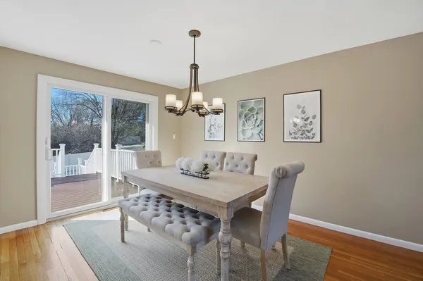 $650,000 | 99 Goulding Street, Holliston, MA 01746