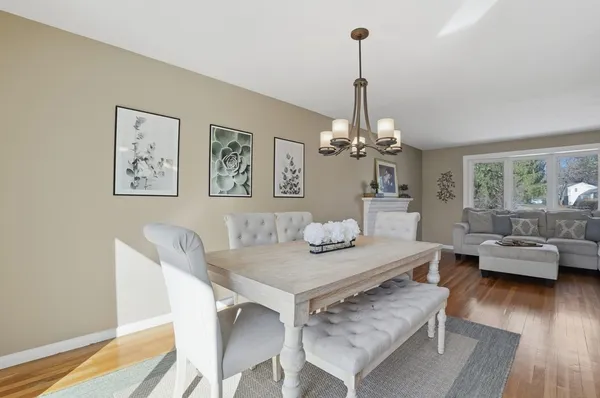 $650,000 | 99 Goulding Street, Holliston, MA 01746