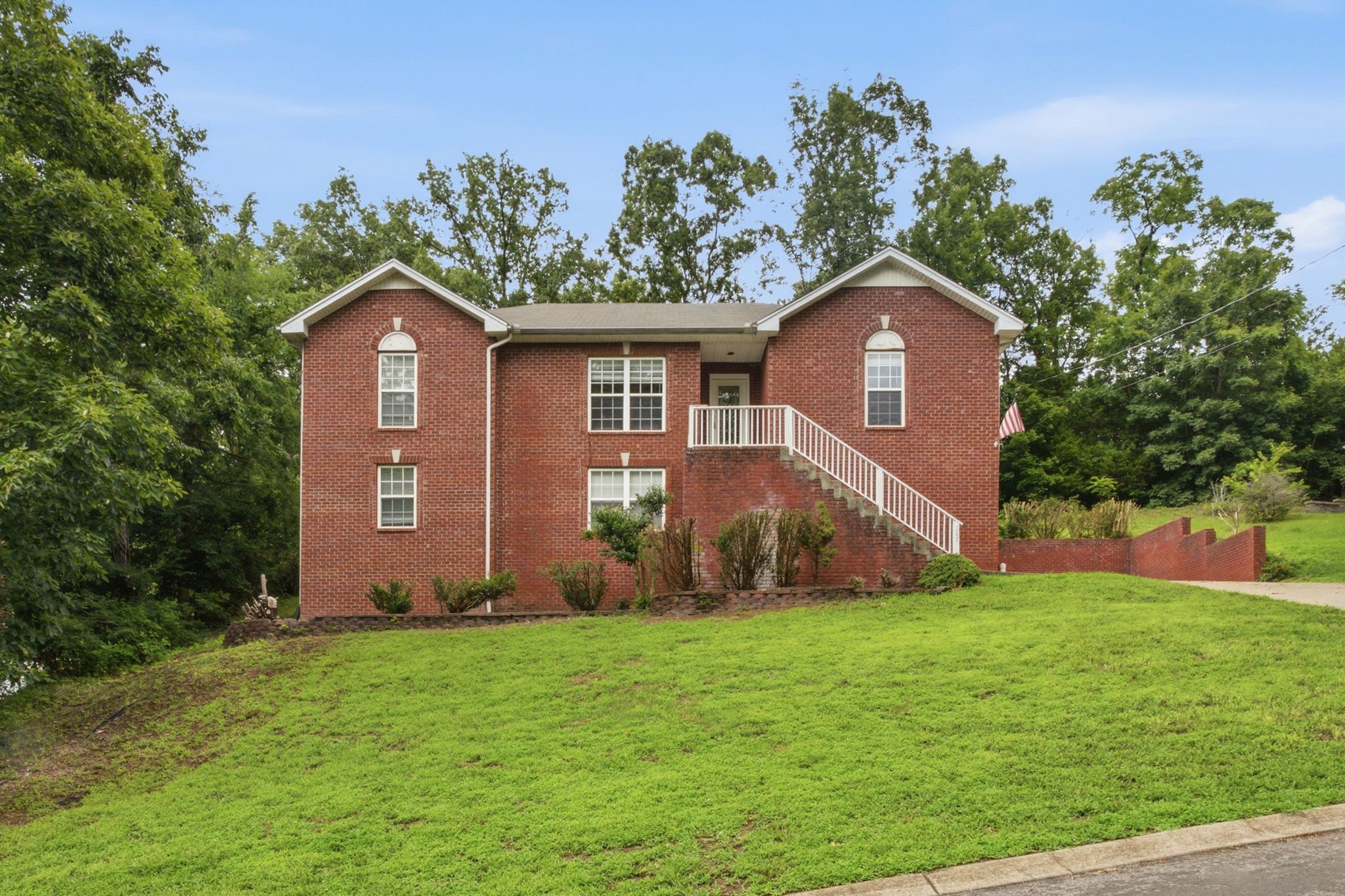 107 High Ridge Trail Goodlettsville, TN 37072 - Photo 1 of 44 Gallery Image 1
