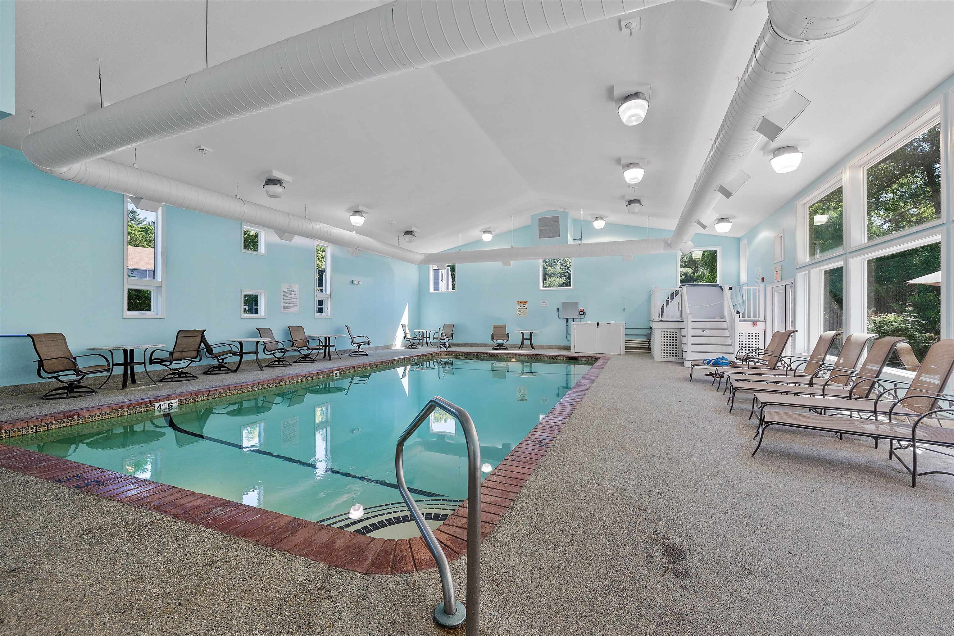 120 Fisherville Road, Unit 133 Concord, NH 03303 - Photo 15 of 15
