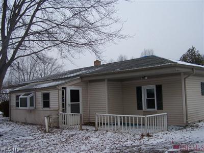 5796 Risher Road Leavittsburg, OH 44430 - Photo 1 of 1