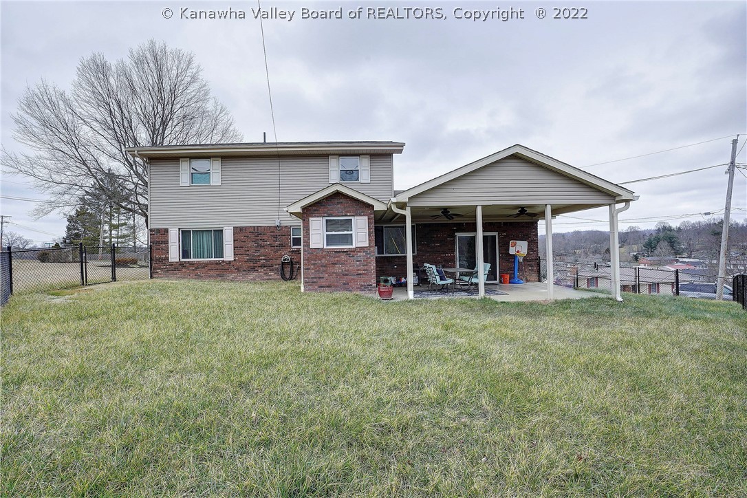 101 Laurel Ridge Road Scott Depot, WV 25560 - Photo 39 of 41 Gallery Image 39
