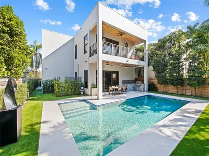 $2,650,000 | 739 Northeast 17th Way, Fort Lauderdale, FL 33304