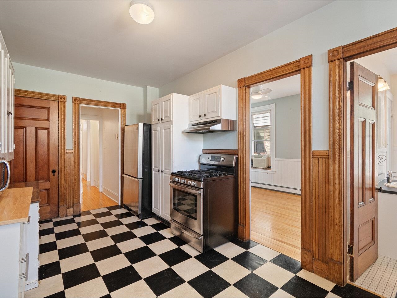 20 Clarke Street, Unit 1 Burlington, VT 05401 - Photo 11 of 24