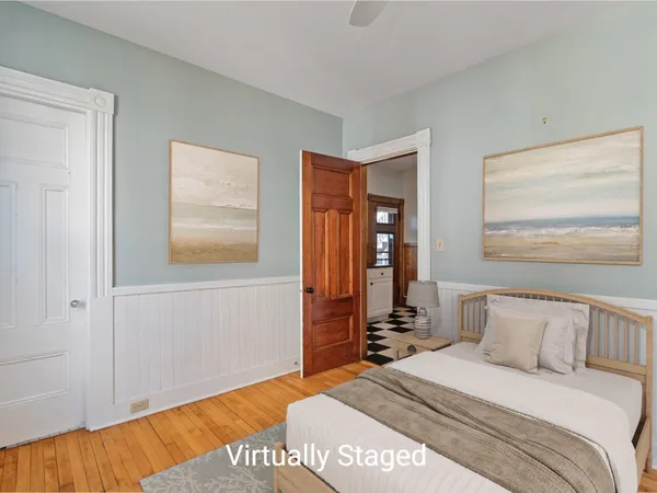 $339,000 | 20 Clarke Street, Unit 1, Burlington, VT 05401