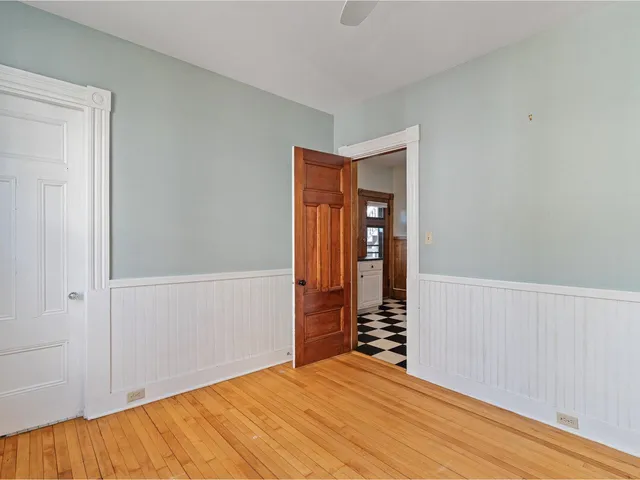 $355,000 | 20 Clarke Street, Unit 1, Burlington, VT 05401