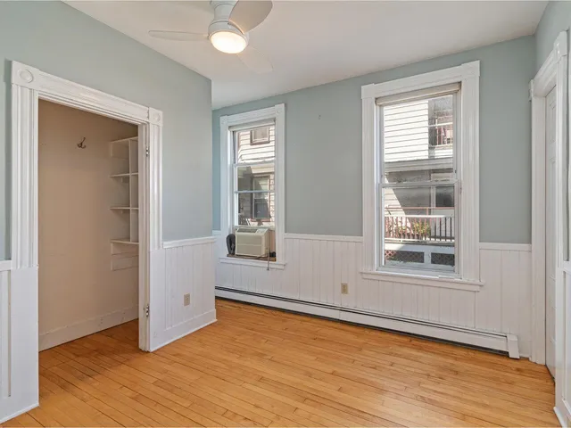 $355,000 | 20 Clarke Street, Unit 1, Burlington, VT 05401