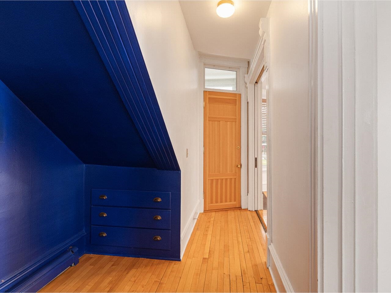 20 Clarke Street, Unit 1 Burlington, VT 05401 - Photo 16 of 24