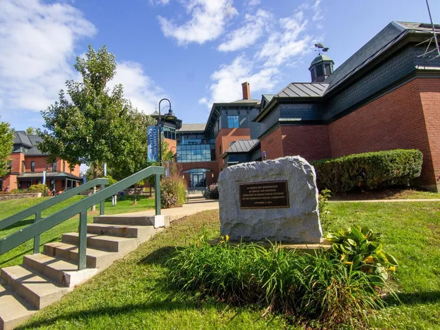 $355,000 | 20 Clarke Street, Unit 1, Burlington, VT 05401