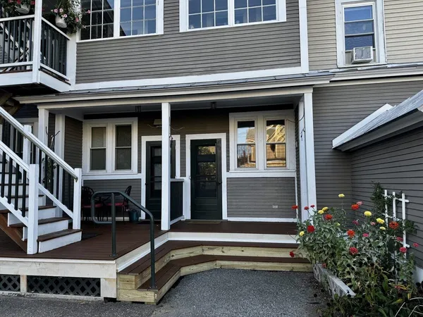 $339,000 | 20 Clarke Street, Unit 1, Burlington, VT 05401