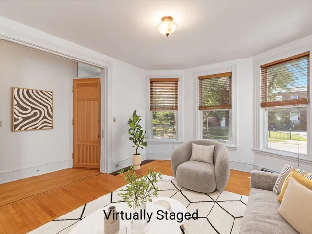 $355,000 | 20 Clarke Street, Unit 1, Burlington, VT 05401