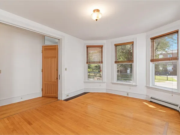 $339,000 | 20 Clarke Street, Unit 1, Burlington, VT 05401