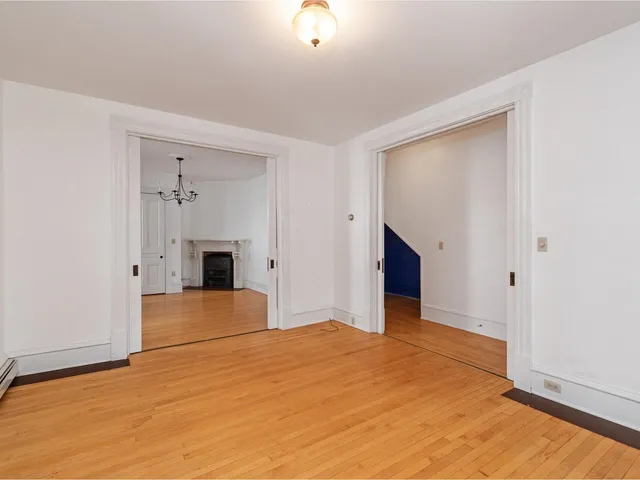 $355,000 | 20 Clarke Street, Unit 1, Burlington, VT 05401