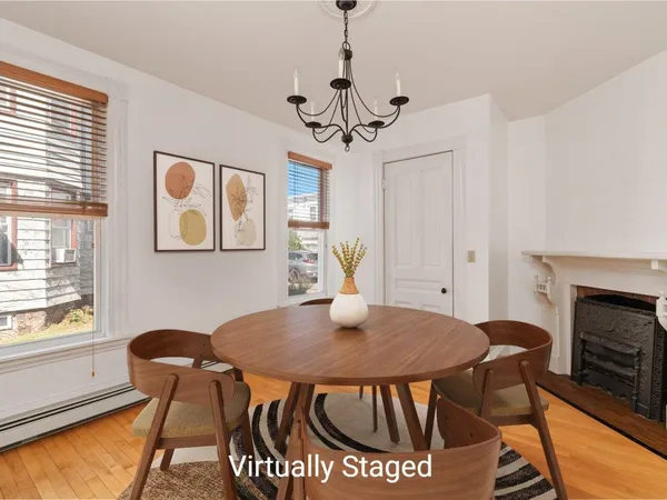 $339,000 | 20 Clarke Street, Unit 1, Burlington, VT 05401