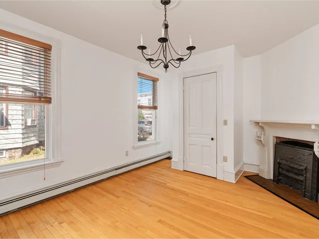 $355,000 | 20 Clarke Street, Unit 1, Burlington, VT 05401