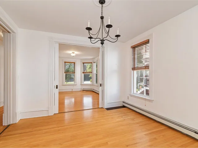 $355,000 | 20 Clarke Street, Unit 1, Burlington, VT 05401