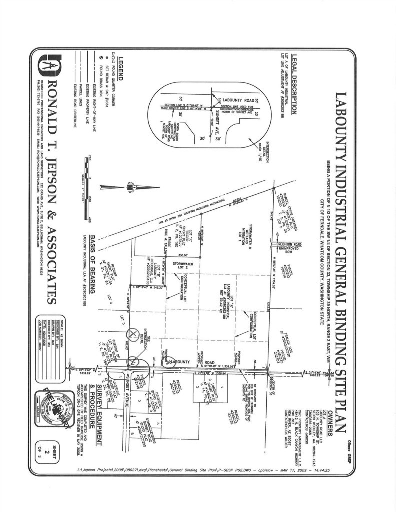 000 La Bounty Road Ferndale, WA 98248 - Photo 5 of 5 Gallery Image 5