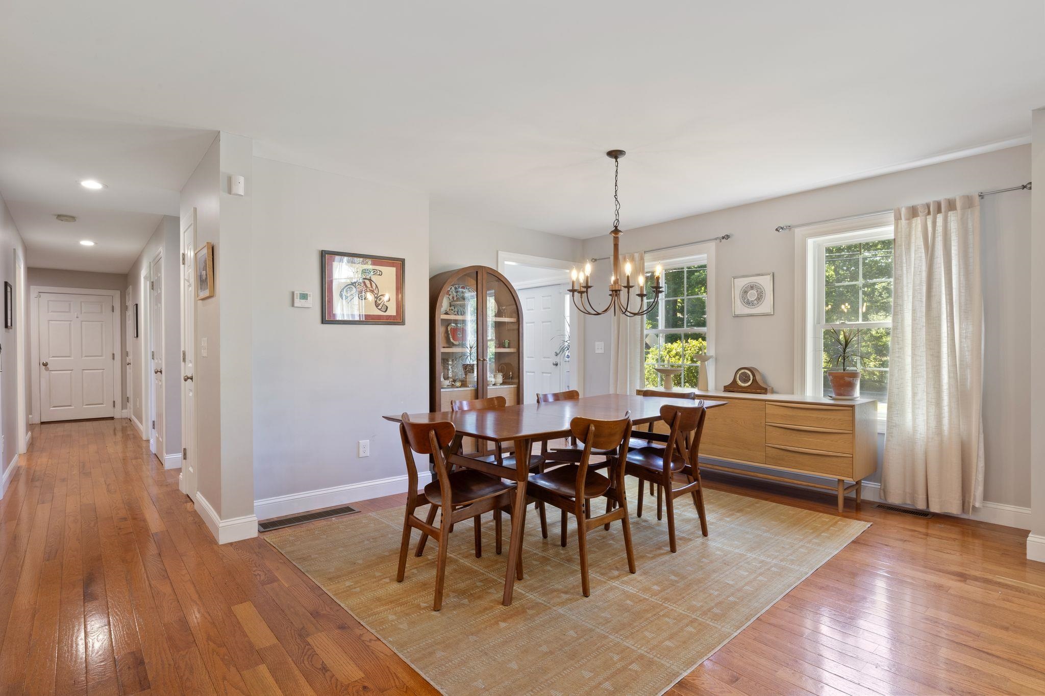 218 Grant Road Newmarket, NH 03857 - Photo 7 of 55