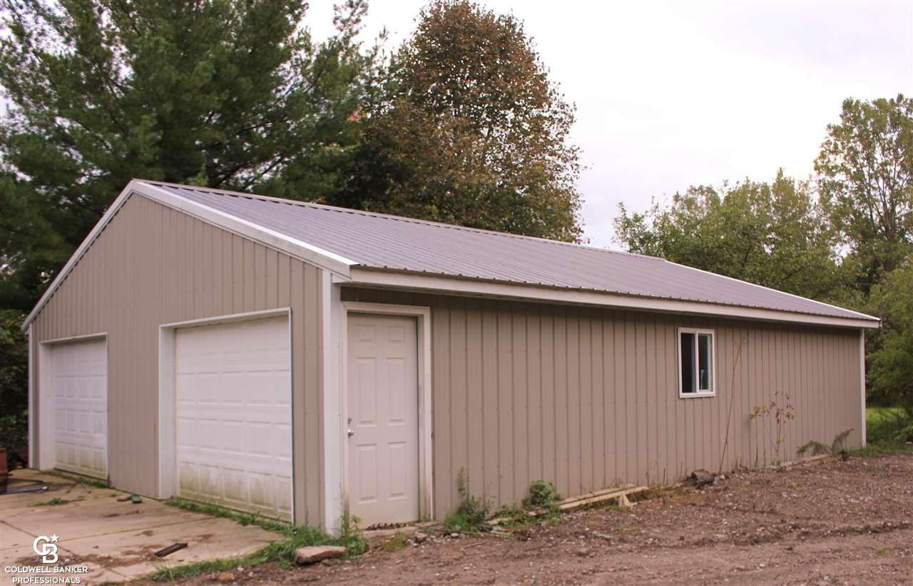 6549 Rattle Run Road St. Clair, MI 48079 - Photo 47 of 53