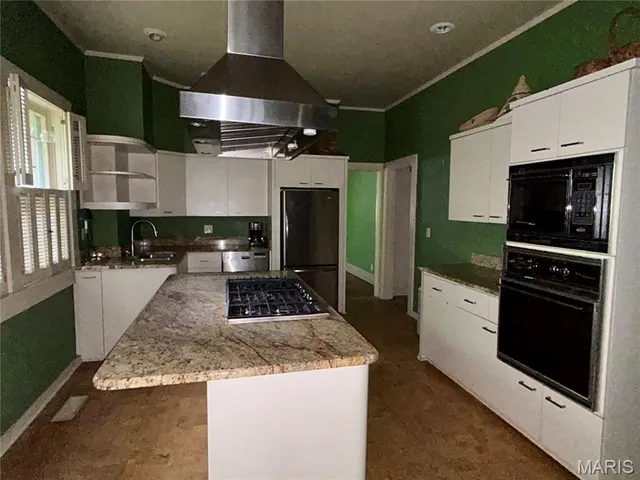 $189,000 | 301 North Everett Street, Kennett, MO 63857