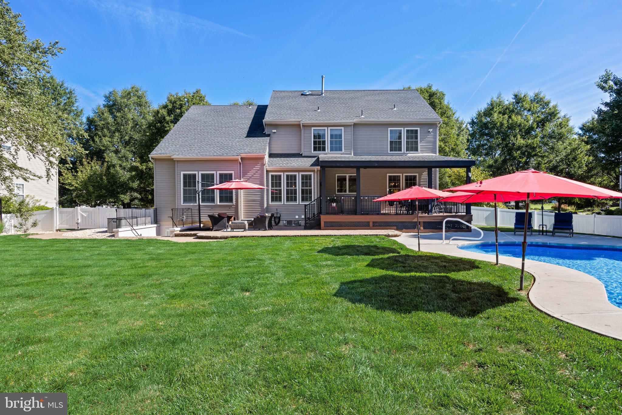 22 Shamrock Road Lumberton, NJ 08048 - Photo 51 of 65 Gallery Image 51