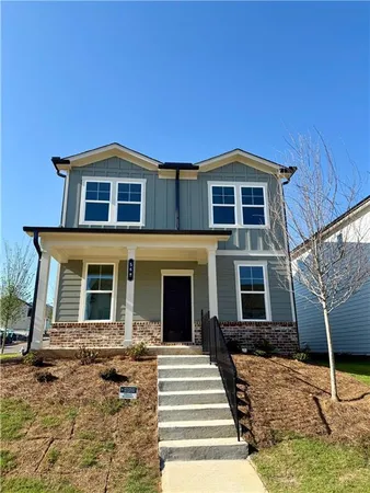 $2,450 | 568 Aberdeen Mdw Lane, Acworth, GA 30102