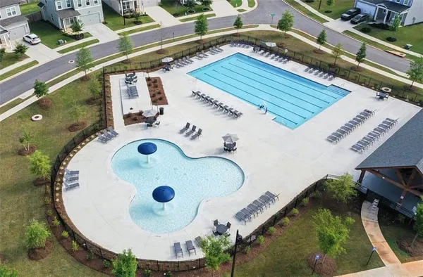 $2,450 | 568 Aberdeen Mdw Lane, Acworth, GA 30102