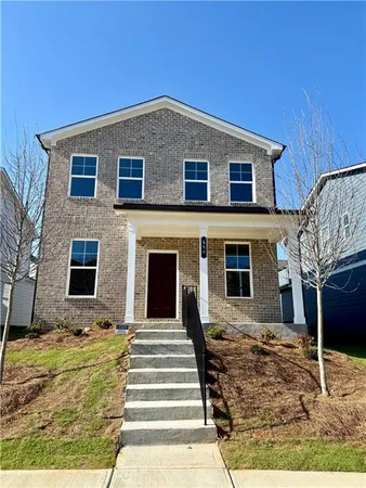 $2,450 | 568 Aberdeen Mdw Lane, Acworth, GA 30102