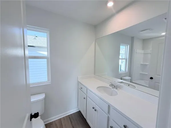 $2,450 | 568 Aberdeen Mdw Lane, Acworth, GA 30102