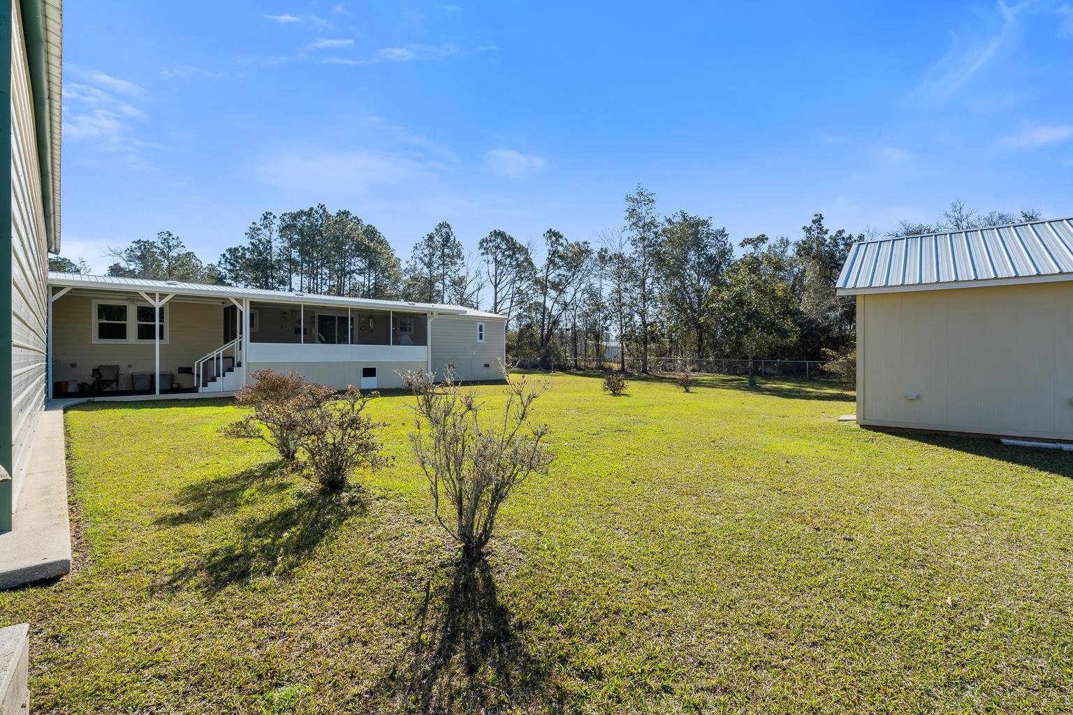 10647 Rte Road Lillian, AL 36549 - Photo 13 of 62 Yard