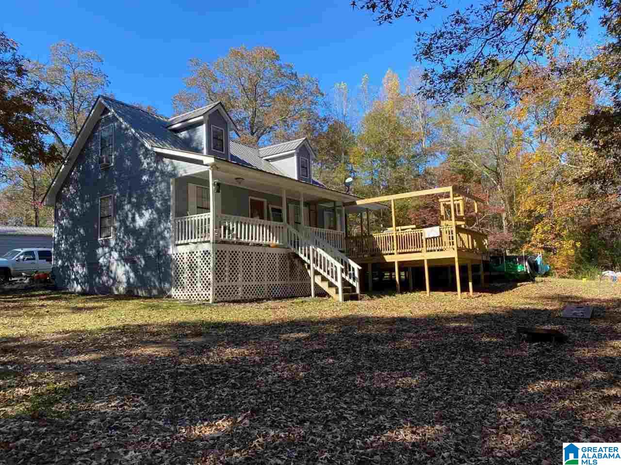 2865 Warrior Jasper Road Warrior, AL 35180 - Photo 3 of 31