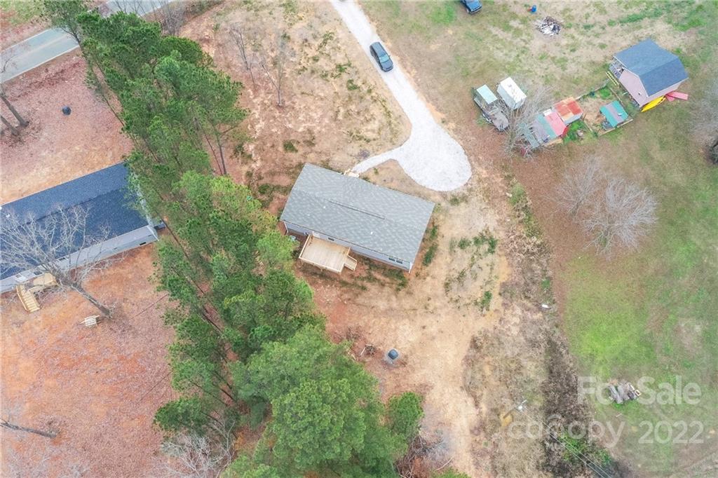 5311 State Line Road Marshville, NC 28103 - Photo 8 of 40 Gallery Image 8