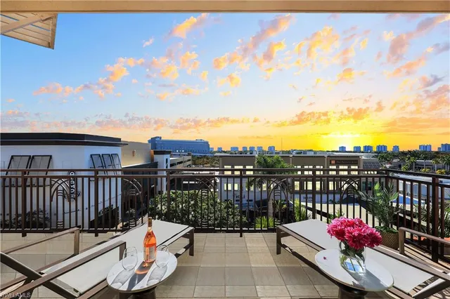 $1,899,000 | 9115 Strada Place, Unit 5502, Naples, FL 34108