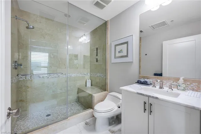 $1,899,000 | 9115 Strada Place, Unit 5502, Naples, FL 34108