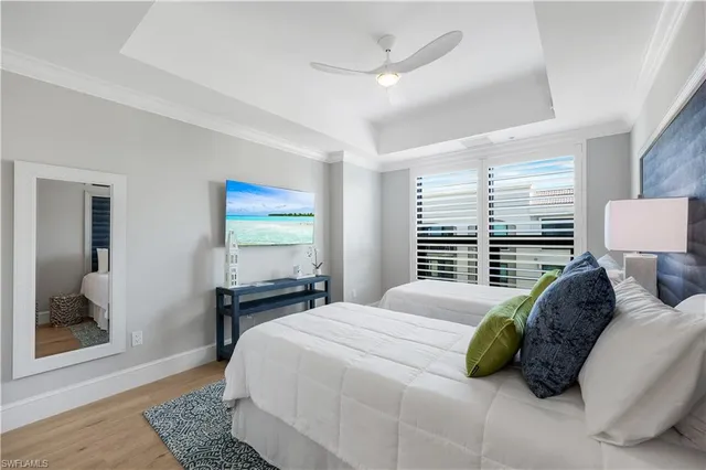 $1,899,000 | 9115 Strada Place, Unit 5502, Naples, FL 34108