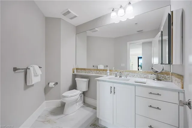 $1,899,000 | 9115 Strada Place, Unit 5502, Naples, FL 34108