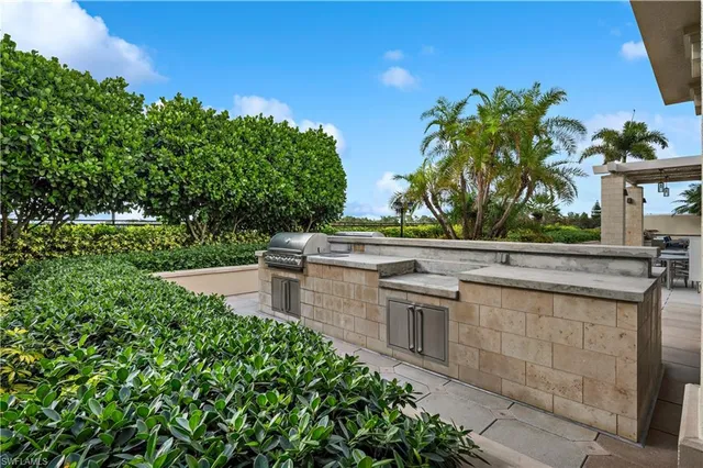 $1,899,000 | 9115 Strada Place, Unit 5502, Naples, FL 34108