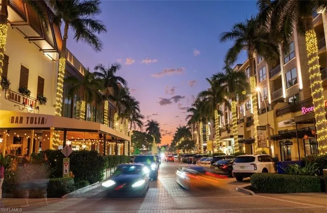 $1,899,000 | 9115 Strada Place, Unit 5502, Naples, FL 34108