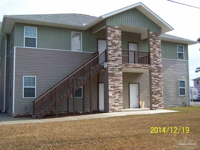 $1,400 | 7071 Lake Joanne Drive, Unit 1A, Pensacola, FL 32506