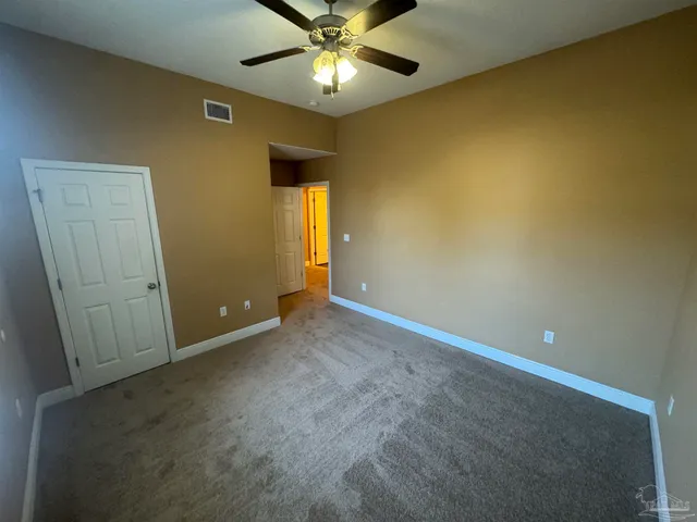 $1,400 | 7071 Lake Joanne Drive, Unit 1A, Pensacola, FL 32506