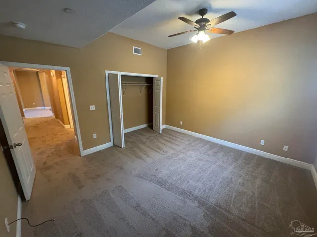 $1,400 | 7071 Lake Joanne Drive, Unit 1A, Pensacola, FL 32506