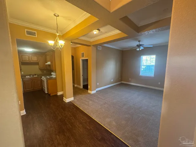 $1,400 | 7071 Lake Joanne Drive, Unit 1A, Pensacola, FL 32506